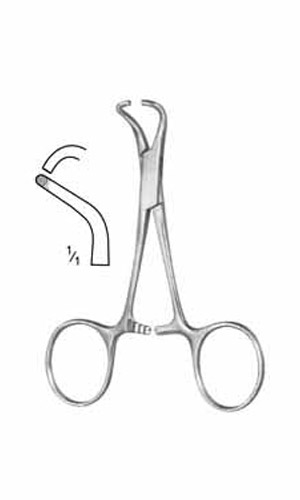 Towel Clamps
